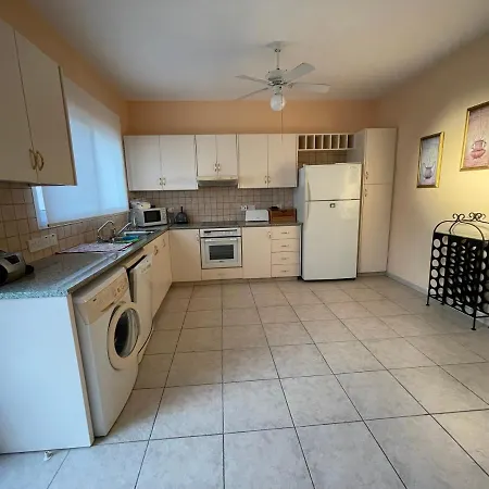 Three Bedroom House *