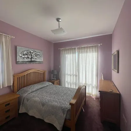 Holiday home Three Bedroom House *