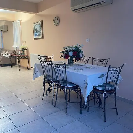Three Bedroom House