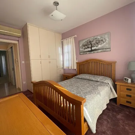 Holiday home Three Bedroom House Paphos