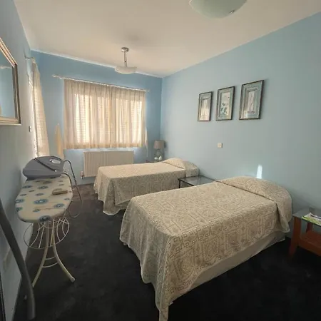 Three Bedroom House * Paphos