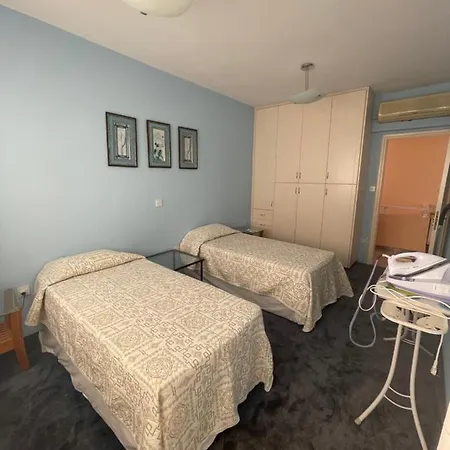Three Bedroom House * Paphos