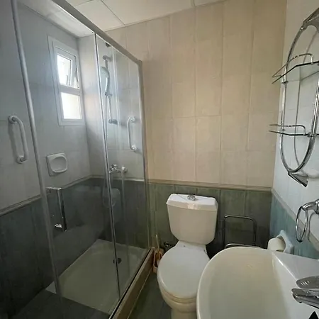 Dom wakacyjny Three Bedroom House Pafos