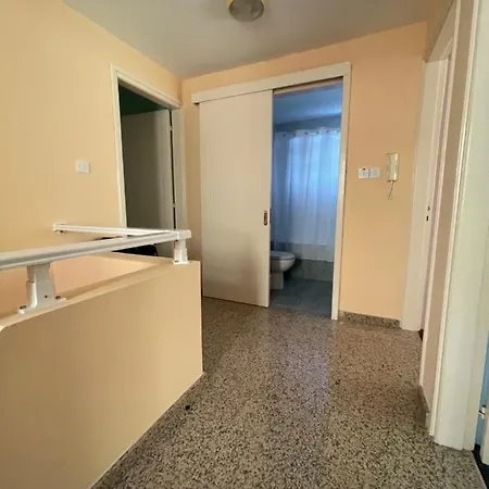 Dom wakacyjny Three Bedroom House